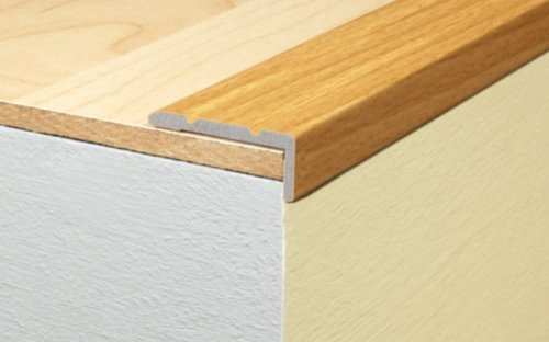 Ukončovacie profily 10×20