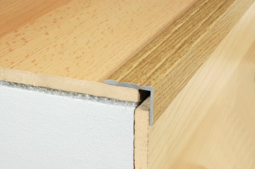 Ukončovacie profily 20×25